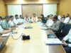 नवीन भारतीय न्याय संहिता के अनुरूप न्याय प्रक्रिया को त्वरित, पारदर्शी और तकनीक आधारित बनाने पर जोर