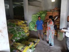 किसानों के लिए चेतावनी! दुर्ग की समितियों में भंडारित खाद गुणवत्ता जांच में फेल