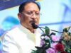 CM साय का बड़ा कदम: नए मेडिकल कॉलेज निर्माण कार्यों की रखेंगे नींव, स्वास्थ्य सेवाओं को मिलेगा विस्तार