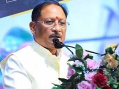 CM साय का बड़ा कदम: नए मेडिकल कॉलेज निर्माण कार्यों की रखेंगे नींव, स्वास्थ्य सेवाओं को मिलेगा विस्तार