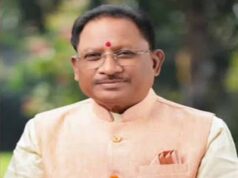 CM साय का आज व्यस्त कार्यक्रम, दो विभागों की समीक्षा और विधानसभा सत्र पर अध्यक्ष से होगी चर्चा