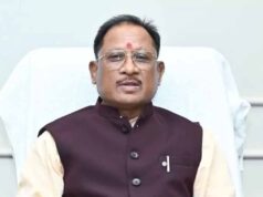 समोदा को आज मिलेगी 112 करोड़ की सौगात, CM साय करेंगे विकास परियोजनाओं का लोकार्पण और शिलान्यास