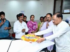 गनियारी में आज होगी तीजन बाई की श्रद्धांजलि सभा, मुख्यमंत्री साय करेंगे शिरकत