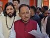 छत्तीसगढ़: CM साय का आज गरियाबंद दौरा, जगन्नाथ मंदिर में पूजा के साथ कई कार्यक्रमों में होंगे शामिल