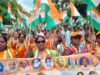 स्वतंत्रता दिवस से पहले भाजपा का मेगा प्लान, CG के 3 हजार स्थानों से निकलेगी तिरंगा यात्रा