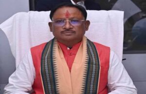 आज का सरकारी शेड्यूल: CM साय की व्यस्त दिनचर्या, उच्च शिक्षा मंत्री लेंगे महत्वपूर्ण समीक्षा बैठक