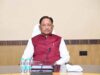 छत्तीसगढ़: CM साय BJP बैठक में लेंगे हिस्सा, उपमुख्यमंत्री साव आज बेमेतरा पहुंचेंगे