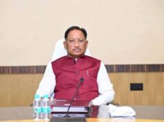 छत्तीसगढ़: CM साय BJP बैठक में लेंगे हिस्सा, उपमुख्यमंत्री साव आज बेमेतरा पहुंचेंगे