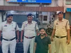 महादेव सट्टा केस से जुड़ा नाम फिर चर्चा में, प्रमोटर के भांजे पर प्रॉपर्टी डीलर पर जानलेवा हमले का आरोप