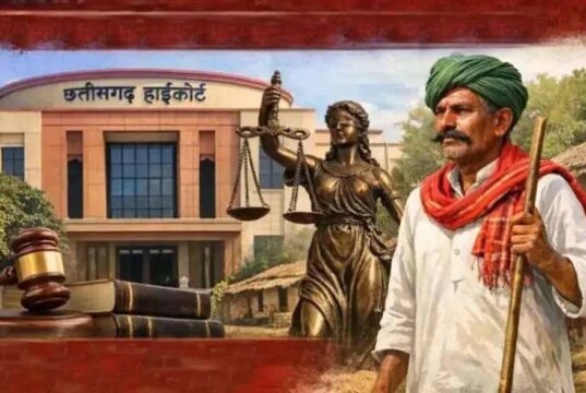 CG हाईकोर्ट का बड़ा फैसला, जिंदा कोटवार को मृत मानकर हटाने का आदेश निरस्त