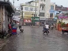 मानसून हुआ एक्टिव! छत्तीसगढ़ के कई क्षेत्रों में 5 दिन तक भारी बारिश का अलर्ट