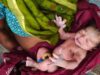 बस में ही हुई सुरक्षित डिलीवरी, सफर के दौरान महिला ने बच्चे को दिया जन्म, बना यादगार पल