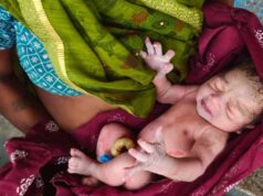 बस में ही हुई सुरक्षित डिलीवरी, सफर के दौरान महिला ने बच्चे को दिया जन्म, बना यादगार पल
