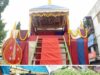 गोंचा महापर्व के लिए बस्तर तैयार, अंतिम दौर में तैयारियों को दिया जा रहा अंतिम रूप