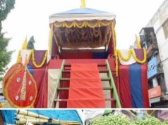 गोंचा महापर्व के लिए बस्तर तैयार, अंतिम दौर में तैयारियों को दिया जा रहा अंतिम रूप