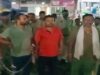 नौगई तिहरा हत्याकांड में बारीकी से खंगाल रही CBI