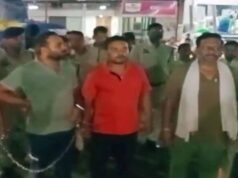 नौगई तिहरा हत्याकांड में बारीकी से खंगाल रही CBI