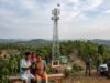 बस्तर के ग्रामीणों को बड़ी राहत, मोबाइल टॉवर लगते ही नेटवर्क समस्या हुई दूर
