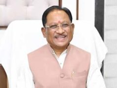 छत्तीसगढ़: CM विष्णु देव साय आज कवर्धा में करेंगे BJP कार्यालय का लोकार्पण, संगठन को मिलेगी नई मजबूती