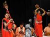 छत्तीसगढ़ की लोककला को बड़ा झटका, ‘पंडवानी अम्मा’ तीजन बाई का निधन, पीएम मोदी-सीएम साय ने दी भावभीनी श्रद्धांजलि