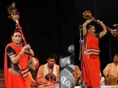 छत्तीसगढ़ की लोककला को बड़ा झटका, ‘पंडवानी अम्मा’ तीजन बाई का निधन, पीएम मोदी-सीएम साय ने दी भावभीनी श्रद्धांजलि