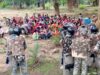 धर्मांतरण विवाद से बस्तर में बढ़ा तनाव, कई गांव पुलिस छावनी में तब्दील