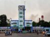 भिलाई स्टील प्लांट में आवास खाली कराने की शुरुआत सेक्टर-6 से होगी