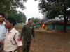 हेडमास्टर की हत्या से उबाल में गांव, आरोपियों के घर जलाए गए, CG में हालात तनावपूर्ण