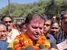 राजनांदगांव में पार्षद की जीत के बाद बवाल, ‘मुझे पिता बताने’ वाले दावे पर सामने आया बड़ा बयान