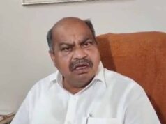 CG में बीजेपी विधायक के बयान से सियासत गरम, कांग्रेस से कहा- ‘भारत माता की जय नहीं बोलना तो चीन-इटली जाएं’