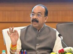 डिप्टी CM साव का कांग्रेस पर हमला, कहा- अच्छी बारिश से खुश हैं किसान, लेकिन विपक्ष को हो रही परेशानी