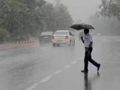 Rain Alert: छत्तीसगढ़ में अगले 24 घंटे झमाझम बारिश के आसार, मौसम विभाग का भारी बारिश अलर्ट