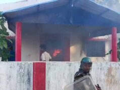 छत्तीसगढ़ के कांकेर में अंतिम संस्कार को लेकर विवाद, धर्मांतरित व्यक्ति के शव दफनाने पर तनाव