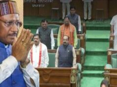 मानसून सत्र के पहले दिन डॉ. तीजन बाई को नमन, सीएम साय ने कहा- छत्तीसगढ़ की पहचान थीं पंडवानी सम्राज्ञी