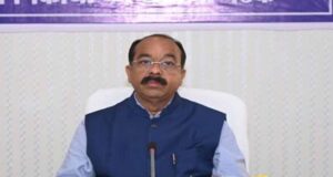 NEET और स्मार्ट मीटर विवाद पर डिप्टी CM साव का पलटवार, कांग्रेस पर अराजकता फैलाने का आरोप