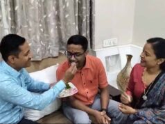 NEET UG 2026 में छत्तीसगढ़ का जलवा, शिप्रक और चार्वी ने 99.99 परसेंटाइल से रचा नया रिकॉर्ड