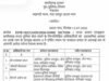 रायपुर कमिश्नरेट में अधिकारियों के तबादले, सेंट्रल DCP बने तारकेश्वर पटेल, नॉर्थ ज़ोन संभालेंगी दीपमाला