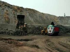 CG News: रामसर वेटलैंड पर पर्यावरणीय खतरा, कोल वाशरी और डिपो से काले पानी की मार