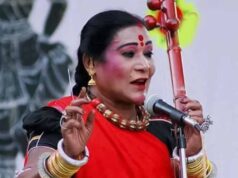 जब कपालिक शैली में गूंजा तीजन बाई का स्वर, पुरुषों के बीच खड़े होकर बनीं पंडवानी की अमर पहचान