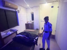 CG News: रायपुर के स्पा सेंटरों पर पुलिस की रेड, लापरवाही बर्दाश्त नहीं; सख्त कार्रवाई की चेतावनी