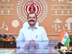 छत्तीसगढ़ सरकार का बड़ा फैसला, GPM कलेक्टर बदले, 5 IAS अधिकारियों के प्रभार में भी हुआ बदलाव