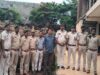 कोरबा में वन विभाग की बड़ी कार्रवाई, 206 साल के पेड़ों की लकड़ी जब्त, आरोपी गिरफ्तार, आरा मिल सील