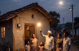 सीमावर्ती इलाकों में बिजली पहुंचाने की नई पहल, अब छत्तीसगढ़ से होगी सप्लाई