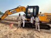 CM साय के निर्देश का असर, अवैध खनन के खिलाफ बड़ा एक्शन, JCB समेत कई वाहन जब्त