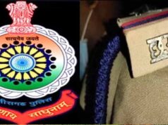 CG पुलिस में प्रशासनिक बदलाव, धमतरी SP ने 8 थाना प्रभारियों का किया तबादला