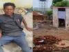 स्कूल के बाहर हंगामा, नशे में दिखे हेडमास्टर का वीडियो वायरल, छत्तीसगढ़ में मचा बवाल