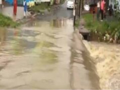 Heavy Rain in CG: उफान पर नदी-नाले, CM साय का बड़ा निर्देश- बाढ़ से निपटने सभी कलेक्टर रहें अलर्ट