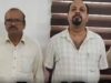 CG News: भिलाई स्टील प्लांट स्क्रैप चोरी केस में GM समेत दो अफसर गिरफ्तार, कार्रवाई जारी