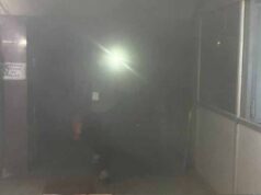 CG: मेकाहारा के इमरजेंसी वार्ड में आग से हड़कंप, पुलिस-दमकल ने संभाला मोर्चा
