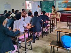 Minor Driving Crackdown: CG पुलिस का अलर्ट, नाबालिगों के वाहन चलाने पर अभिभावकों पर कसेगा शिकंजा